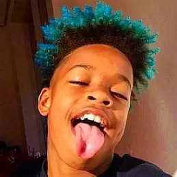 Chance Mizell net worth