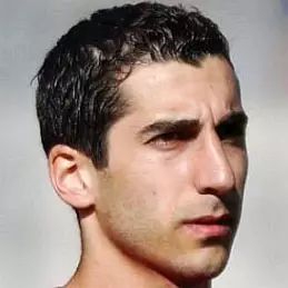 Henrikh Mkhitaryan net worth
