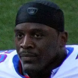 Arthur Moats net worth