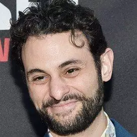 Arian Moayed net worth