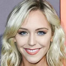 Paige Mobley net worth