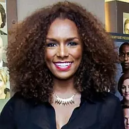 Janet Mock net worth