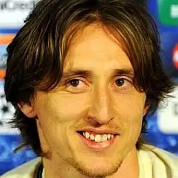 Luka Modric net worth