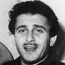 Domenico Modugno net worth