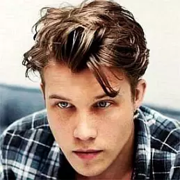 Andreas Moe net worth