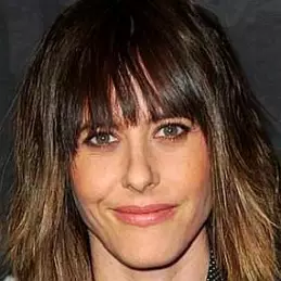 Katherine Moennig net worth
