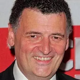 Steven Moffat net worth