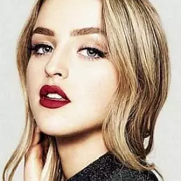 Alicia Moffet net worth