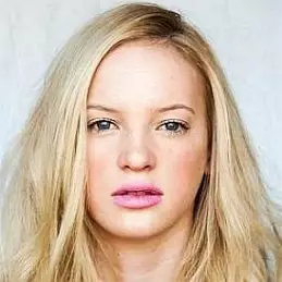 Addison Moffett net worth