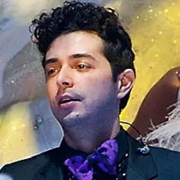 Marius Moga net worth