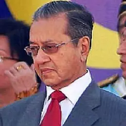 Mahathir Mohamad net worth