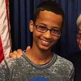 Ahmed Mohamed net worth