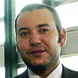 Mohammed VI net worth