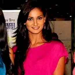 Mukti Mohan net worth