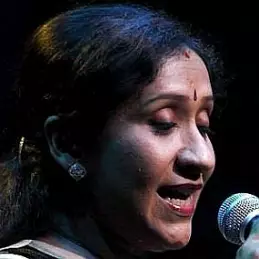 Sujatha Mohan net worth