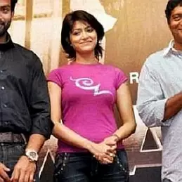 Mamta Mohandas net worth