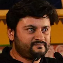 Anubhav Mohanty net worth