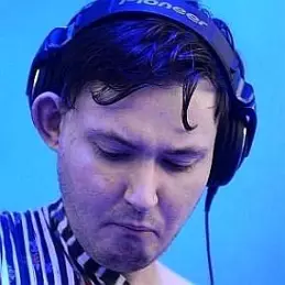 Hudson Mohawke net worth