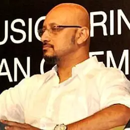 Shantanu Moitra net worth