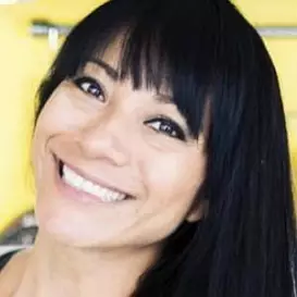 Ana Mojica net worth