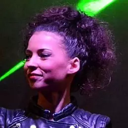 Andreea Ioana Moldovan net worth