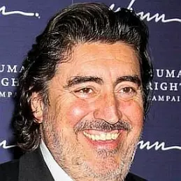 Alfred Molina net worth