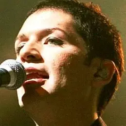 Brian Molko net worth