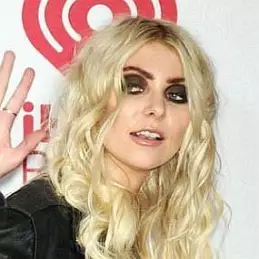 Taylor Momsen net worth