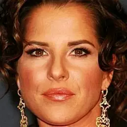 Kelly Monaco net worth