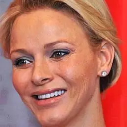 Princess Charlene of Monaco net worth