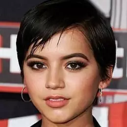 Isabela Moner net worth