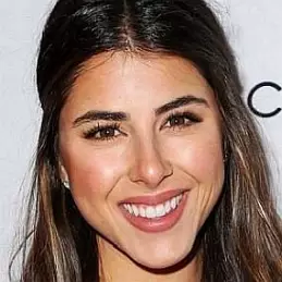 Daniella Monet net worth