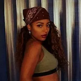 Victoria Monet net worth