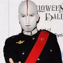 Drummond Money-Coutts net worth