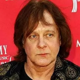 Eddie Money net worth