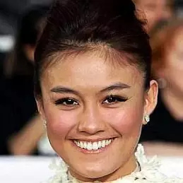 Agnes Monica net worth