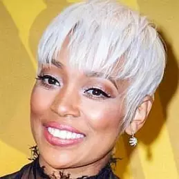 Monica Net Worth 2026: Money, Salary, Bio | CelebsMoney