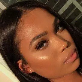 Briana Monique net worth