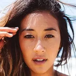 Kelia Moniz net worth