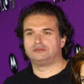 Simon Monjack net worth