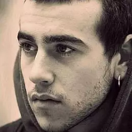 Alex Monner net worth