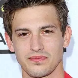 Asher Monroe net worth