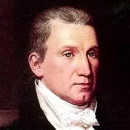 James Monroe net worth