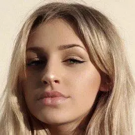 Madi Monroe net worth