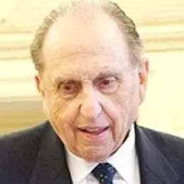 Thomas Monson net worth