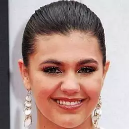 Amber Montana net worth