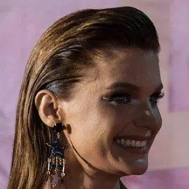 Josefina Montane net worth