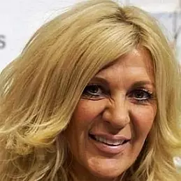 Maria Montazami net worth