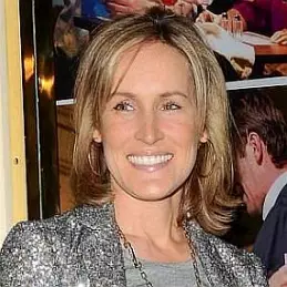 Santa Montefiore net worth