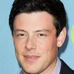 Cory Monteith net worth